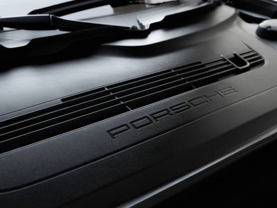 2019 Porsche 911 911 Turbo S