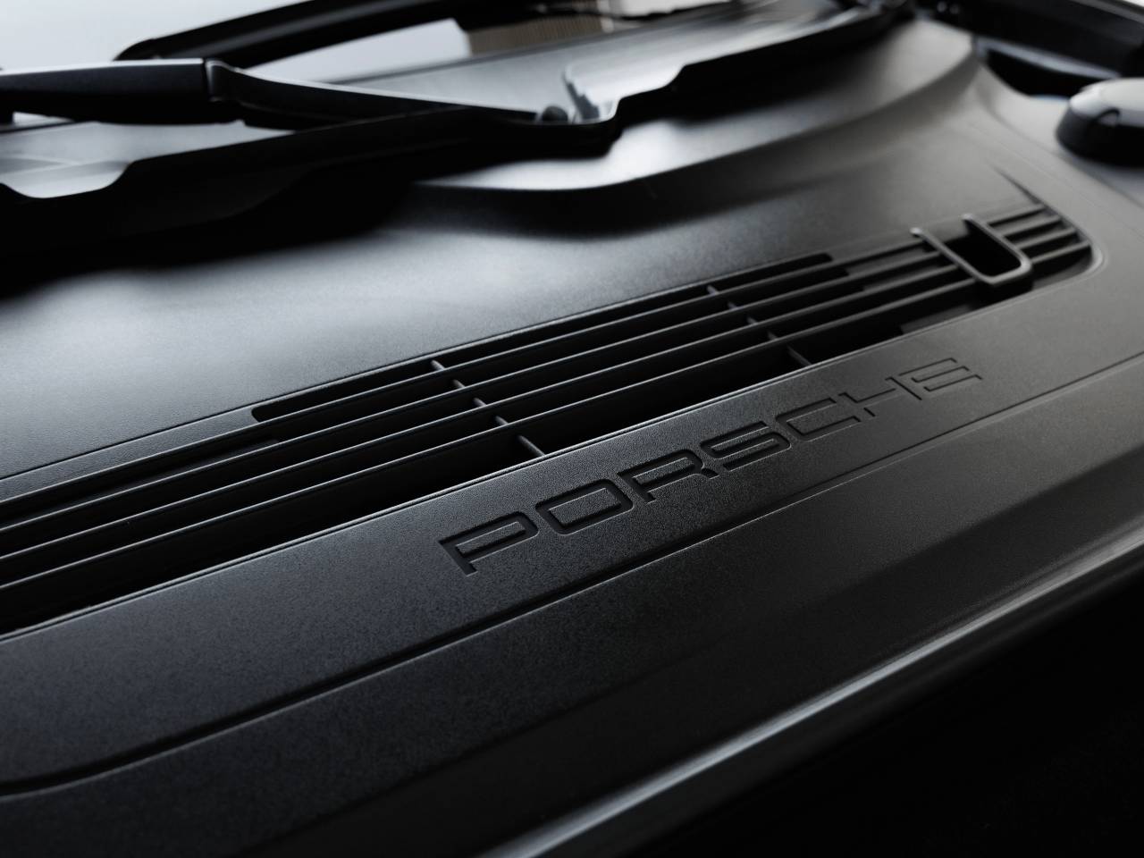 2019 Porsche 911 911 Turbo S