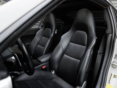 2019 Porsche 911 911 Turbo S
