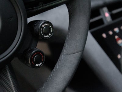 2025 Porsche Taycan Taycan GTS