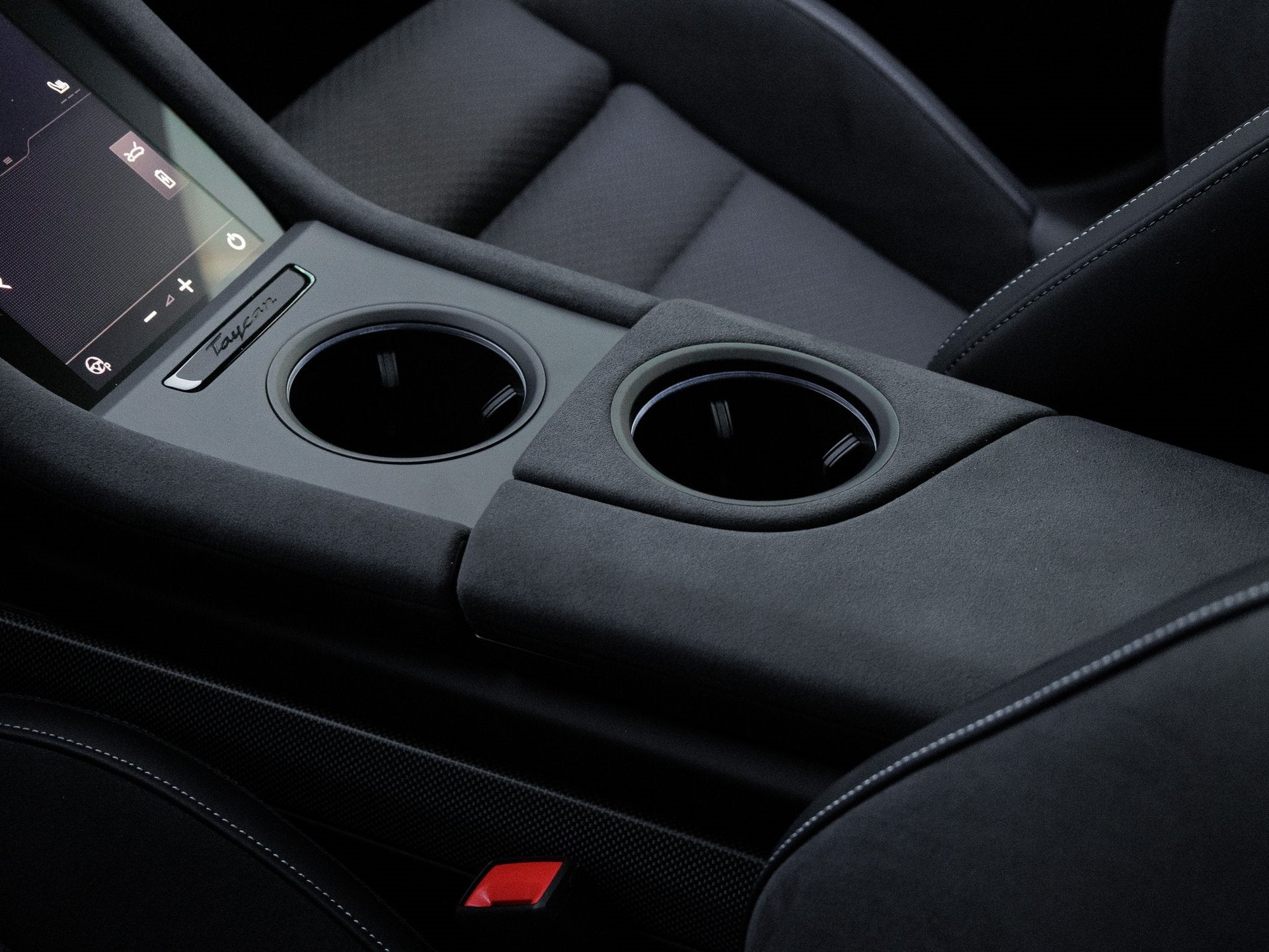 2025 Porsche Taycan Taycan GTS