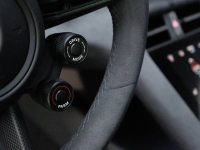 2025 Porsche Taycan Taycan GTS