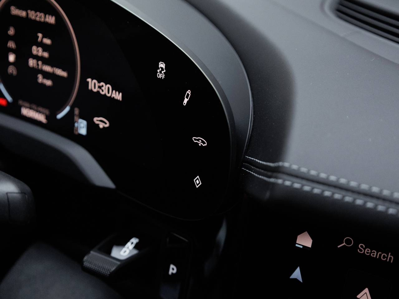 2025 Porsche Taycan Taycan GTS