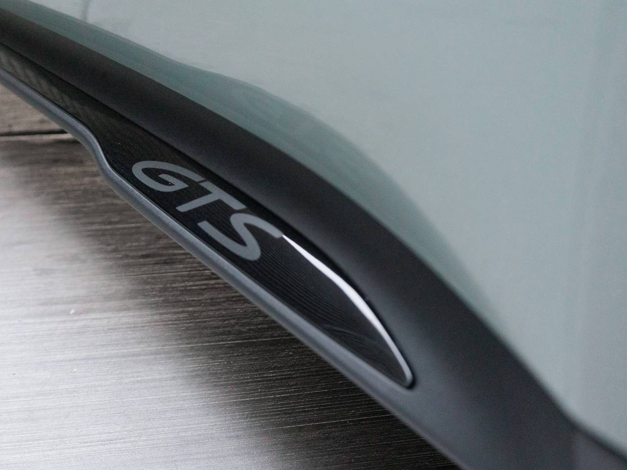 2025 Porsche Taycan Taycan GTS