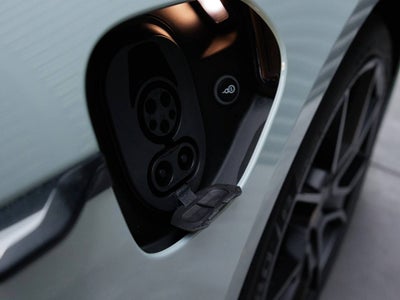 2025 Porsche Taycan Taycan GTS