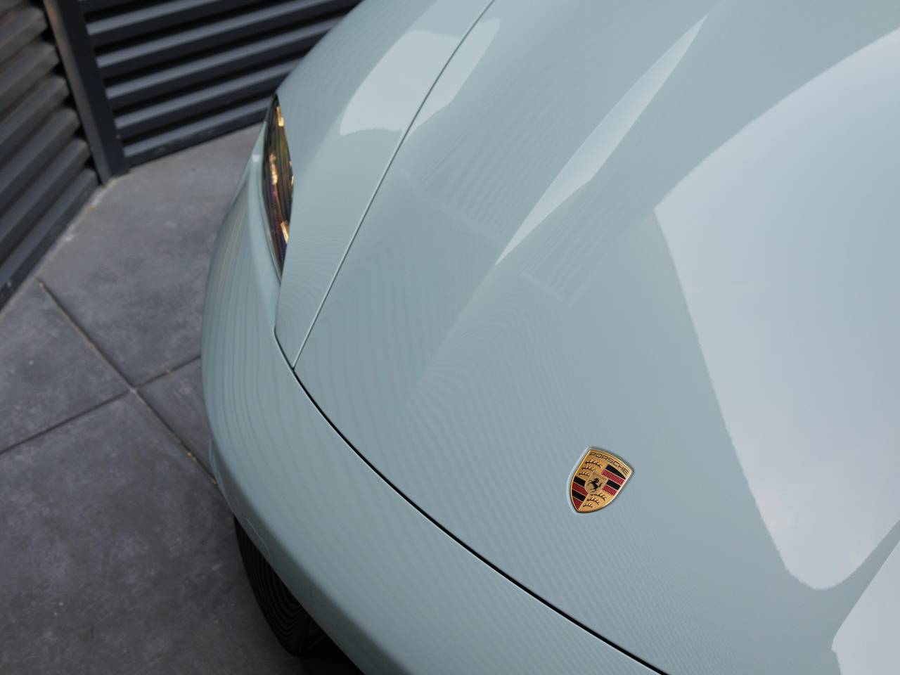 2025 Porsche Taycan Taycan GTS