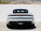 2025 Porsche Taycan Taycan GTS