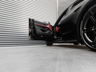 2026 Porsche Taycan Taycan GTS