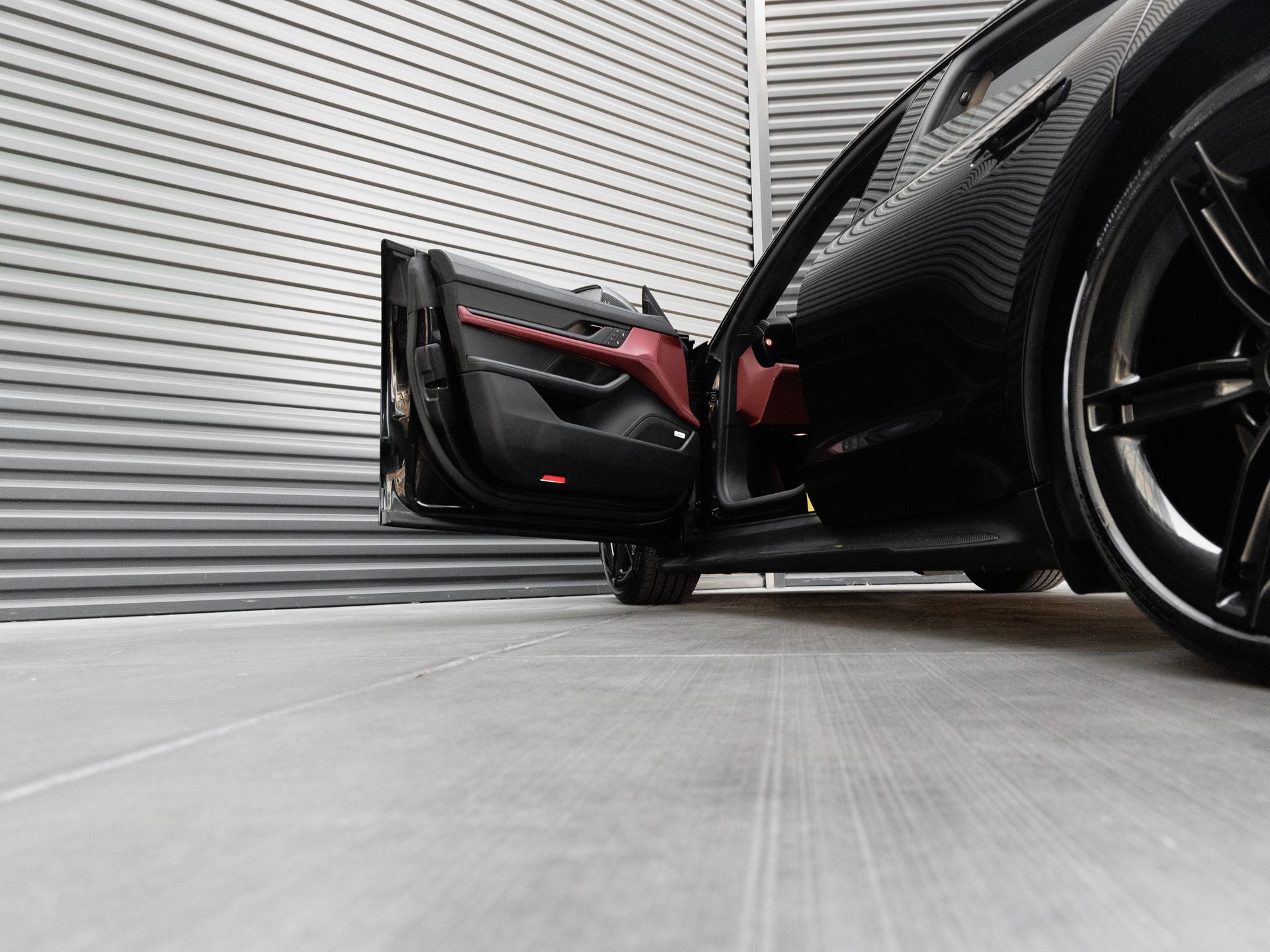 2026 Porsche Taycan Taycan GTS