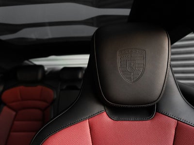 2026 Porsche Taycan Taycan GTS