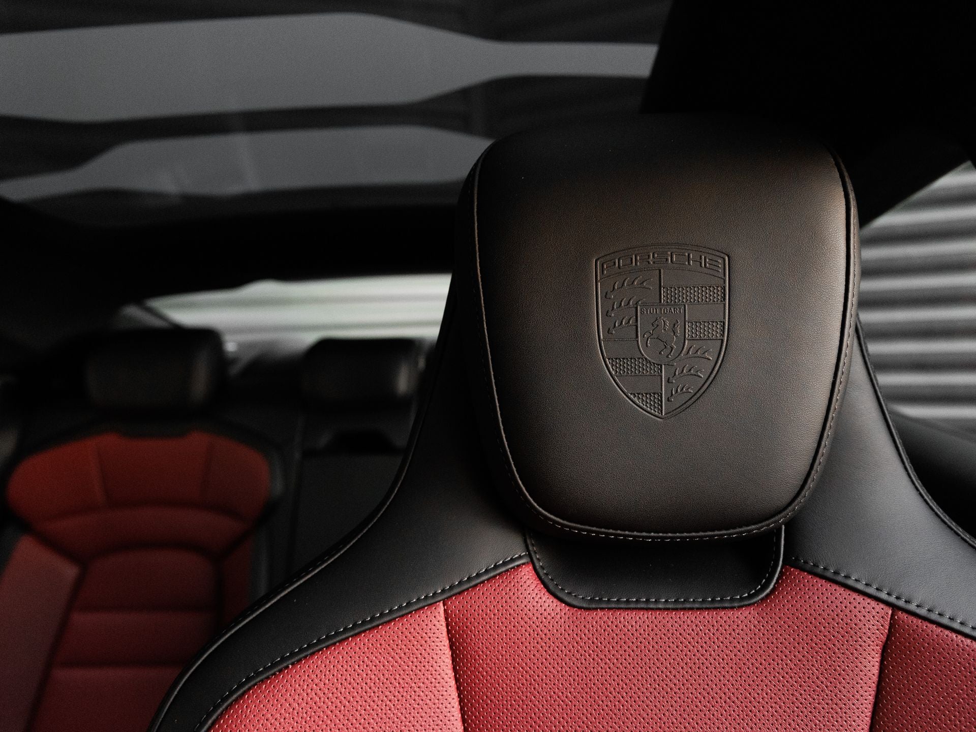 2026 Porsche Taycan Taycan GTS