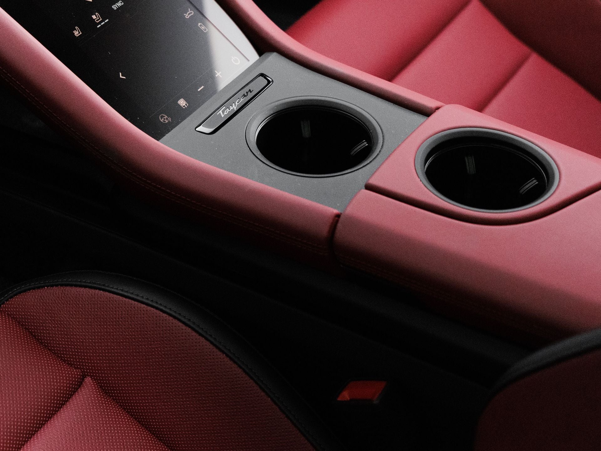 2026 Porsche Taycan Taycan GTS