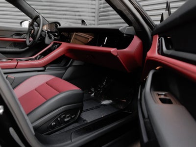 2026 Porsche Taycan Taycan GTS