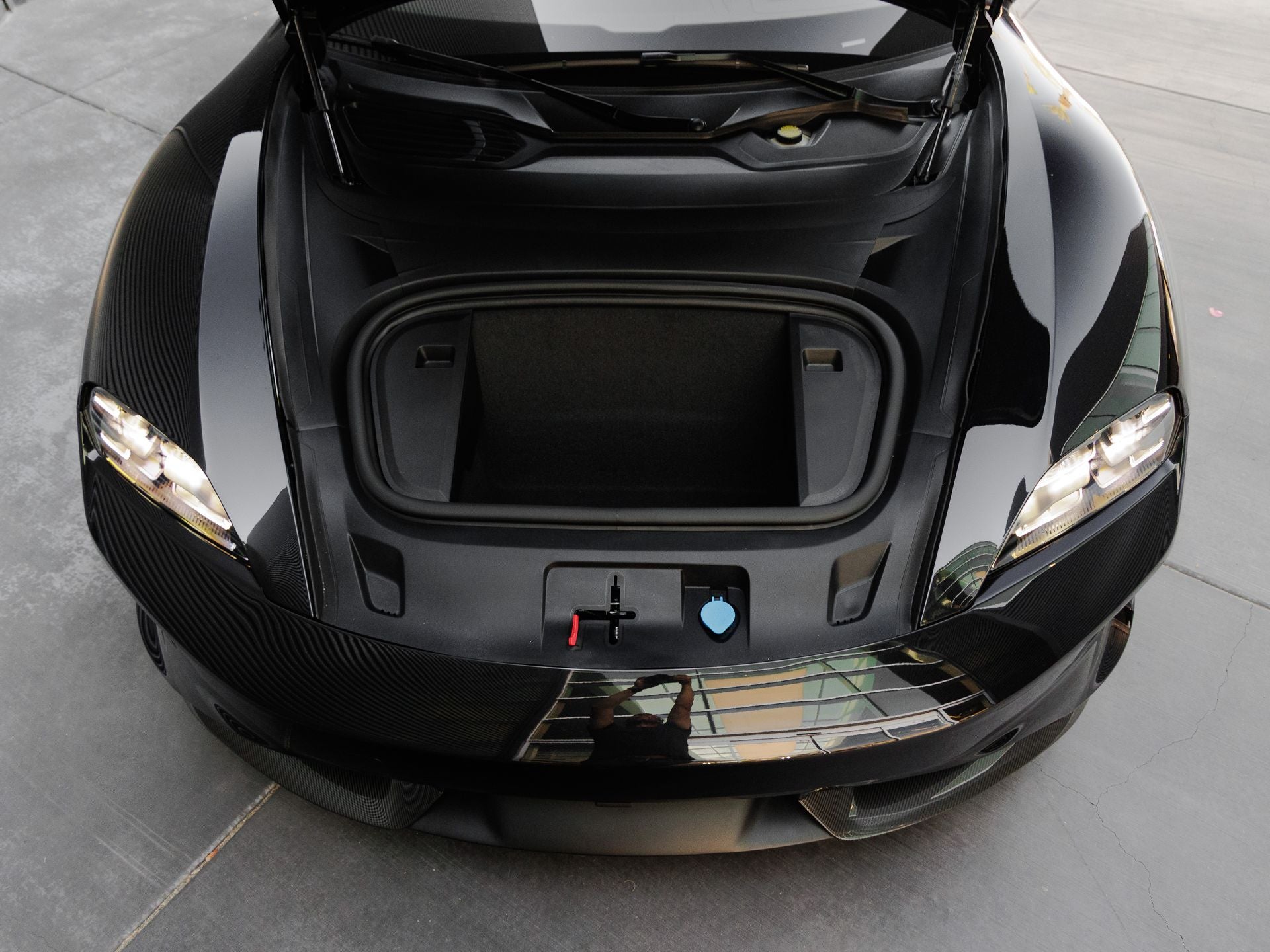 2026 Porsche Taycan Taycan GTS