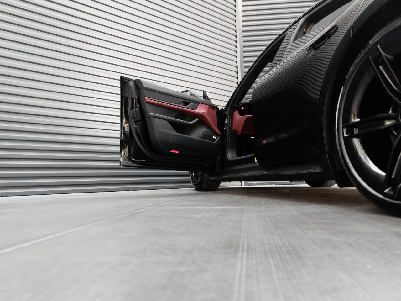 2026 Porsche Taycan Taycan GTS