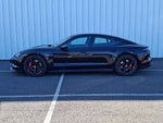 2026 Porsche Taycan Taycan GTS