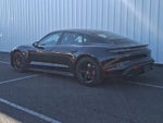 2026 Porsche Taycan Taycan GTS