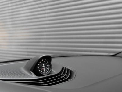 2026 Porsche Taycan Taycan GTS