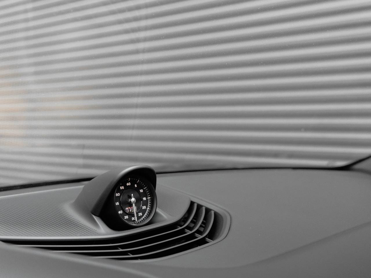2026 Porsche Taycan Taycan GTS
