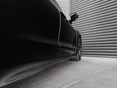 2026 Porsche Taycan Taycan GTS