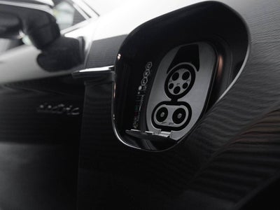2026 Porsche Taycan Taycan GTS