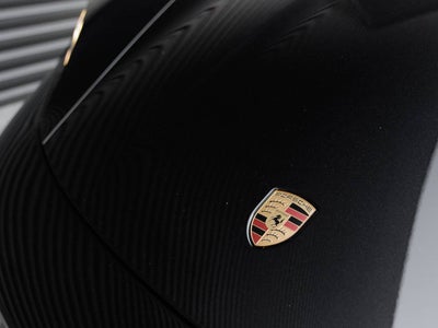 2026 Porsche Taycan Taycan GTS