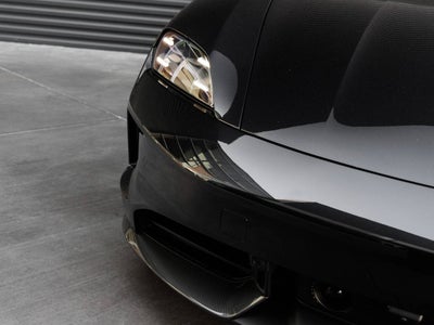 2026 Porsche Taycan Taycan GTS