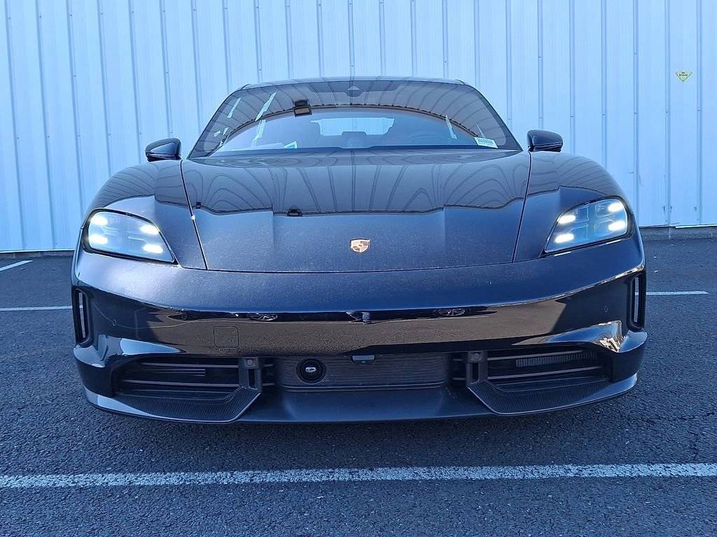 2026 Porsche Taycan Taycan GTS