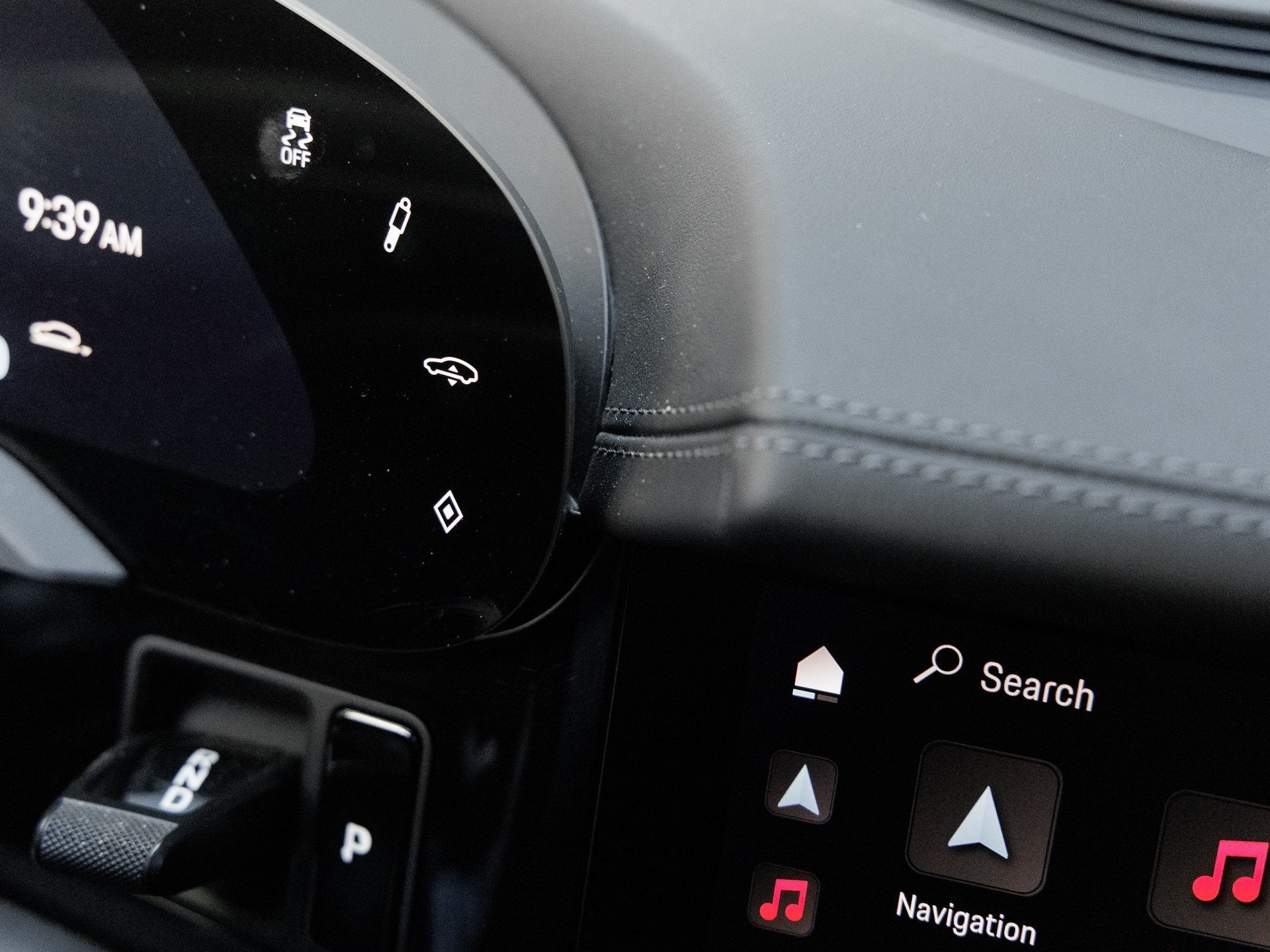 2022 Porsche Taycan Taycan GTS (MY22)