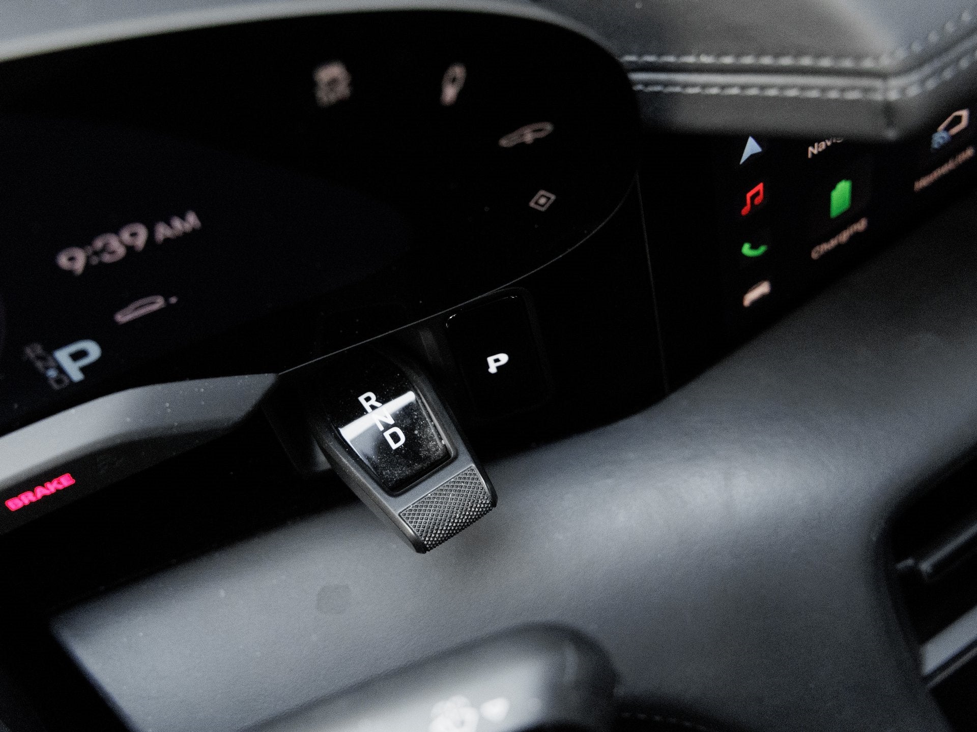 2022 Porsche Taycan Taycan GTS (MY22)