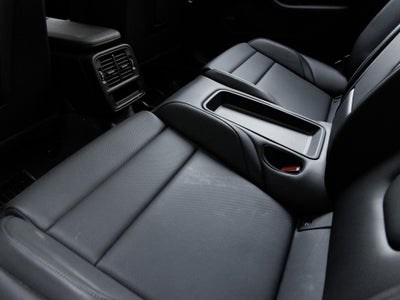 2022 Porsche Taycan Taycan GTS (MY22)