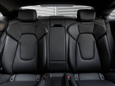 2022 Porsche Taycan Taycan GTS (MY22)