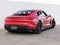 2022 Porsche Taycan Taycan GTS (MY22)