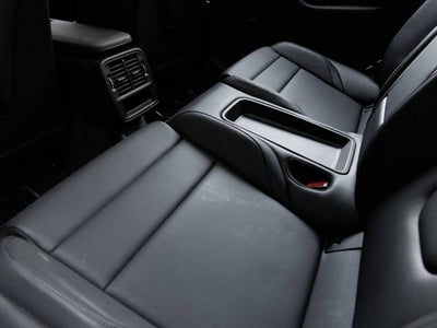 2022 Porsche Taycan Taycan GTS (MY22)