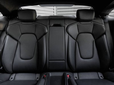 2022 Porsche Taycan Taycan GTS (MY22)