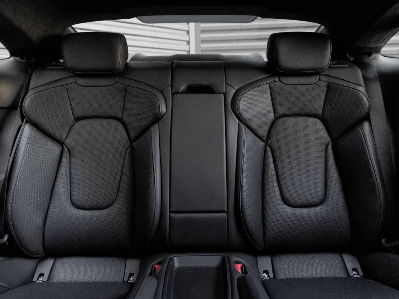 2022 Porsche Taycan Taycan GTS (MY22)