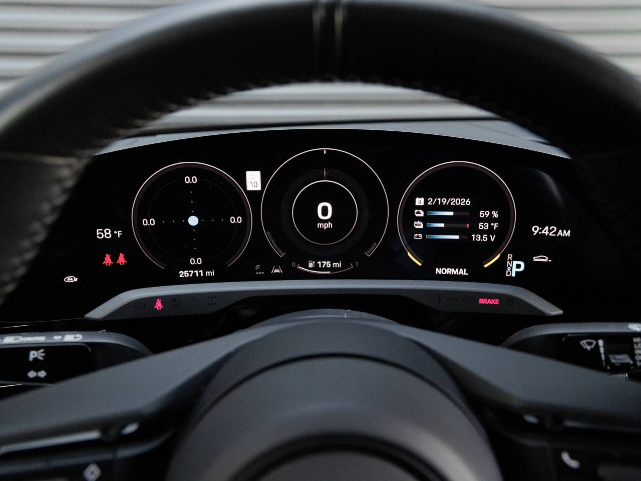 2022 Porsche Taycan Taycan GTS (MY22)