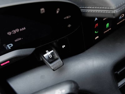 2022 Porsche Taycan Taycan GTS (MY22)