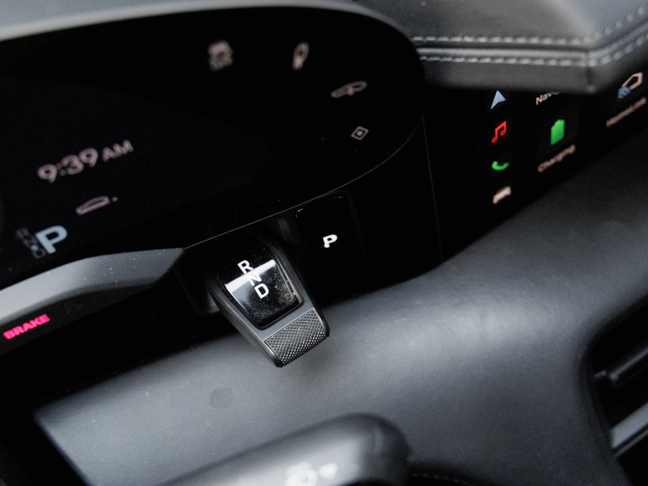 2022 Porsche Taycan Taycan GTS (MY22)