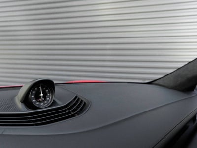 2022 Porsche Taycan Taycan GTS (MY22)