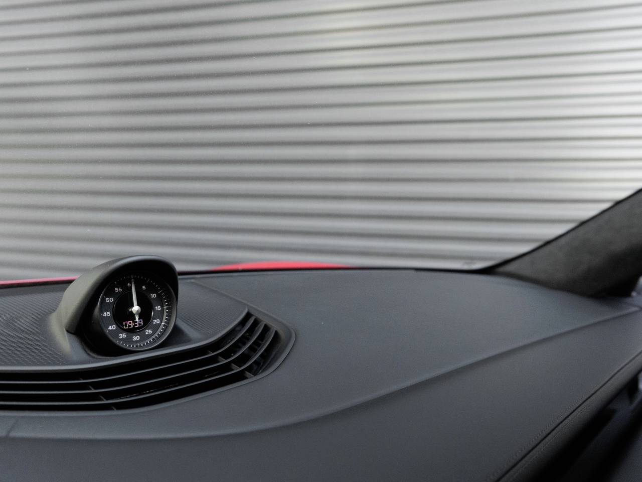 2022 Porsche Taycan Taycan GTS (MY22)