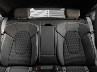 2026 Porsche Taycan Taycan GTS