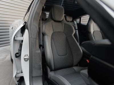 2026 Porsche Taycan Taycan GTS