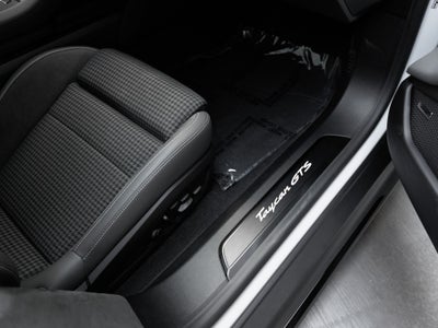 2026 Porsche Taycan Taycan GTS