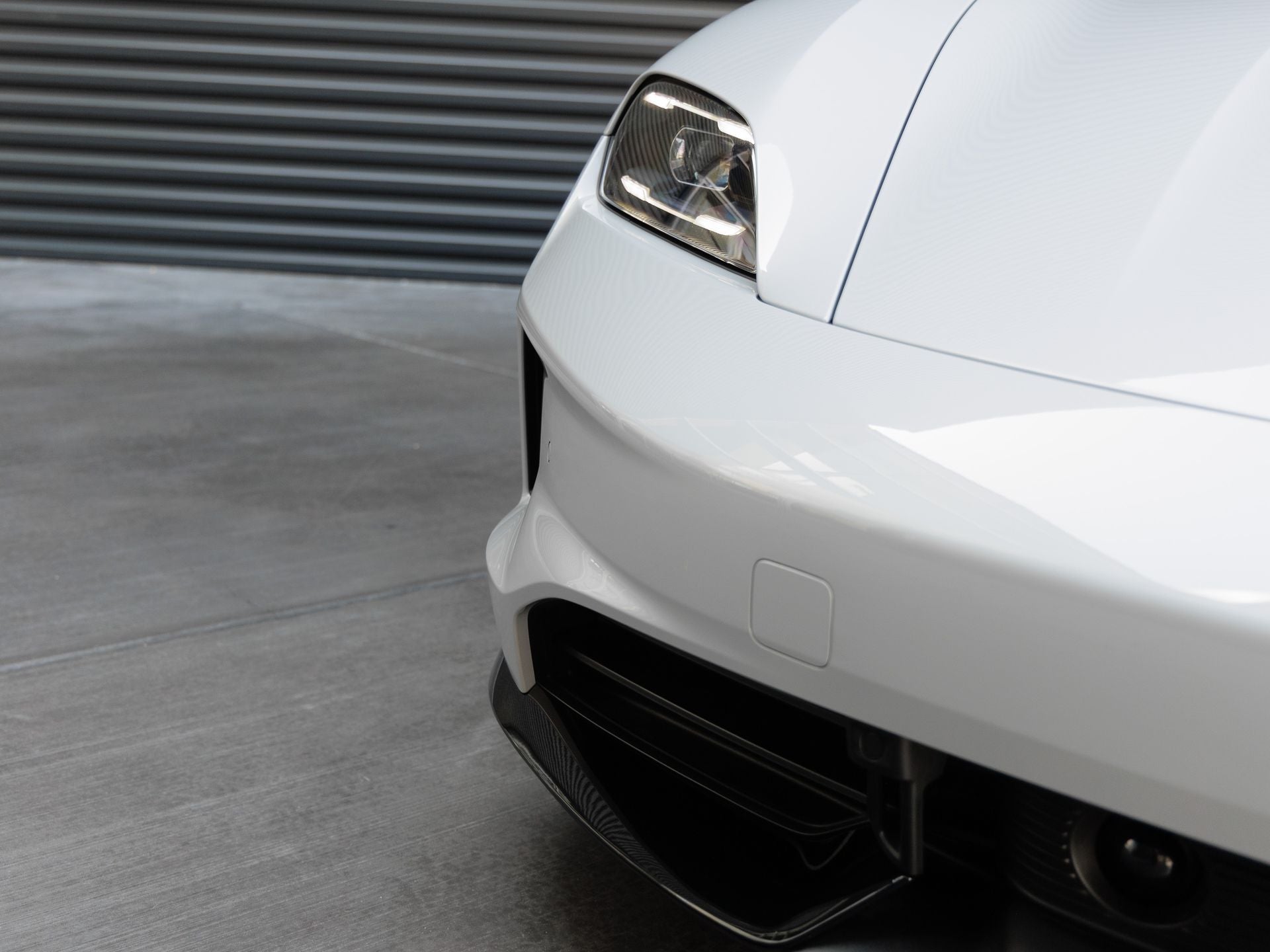 2026 Porsche Taycan Taycan GTS