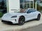 2026 Porsche Taycan Taycan GTS