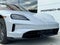 2026 Porsche Taycan Taycan GTS