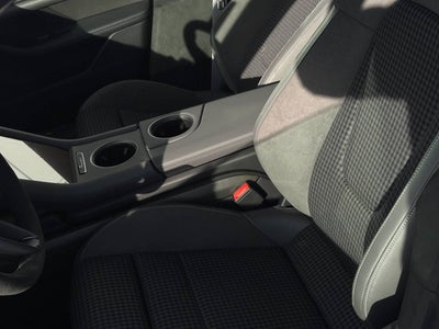 2026 Porsche Taycan Taycan GTS