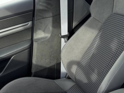 2026 Porsche Taycan Taycan GTS