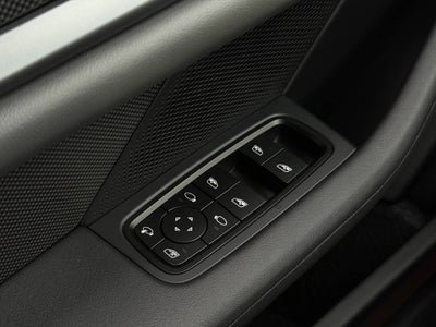 2026 Porsche Taycan Taycan GTS